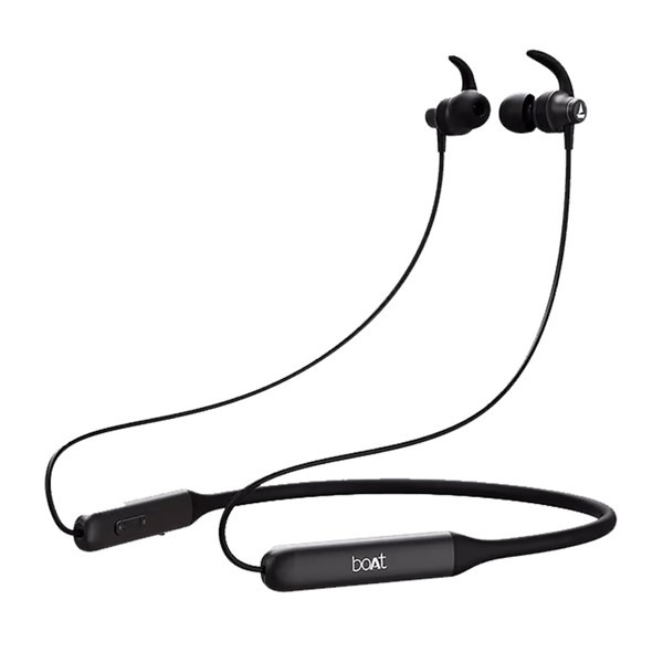 Picture of Boat Bluetooth Headset Rockerz 338
